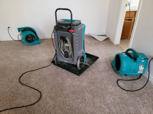 Best Commercial water damage restoration  in Trevose, PA
