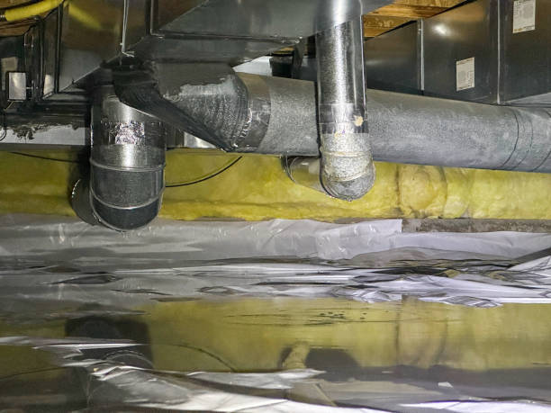 Best Water damage restoration near me  in Trevose, PA