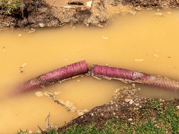 Water damage restoration insurance claims in PA