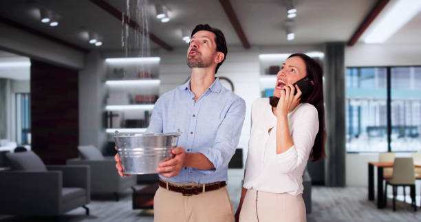  Trevose, PA Water damage restoration Pros